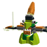 Lego Mixels: Torts Tentro Mix