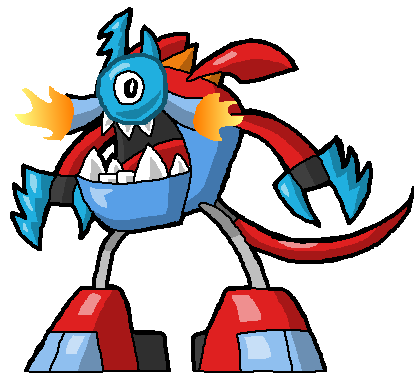 Mixels Snoof Deviantart Mixels Wiki Magnifo Mixels Magnifo Shop