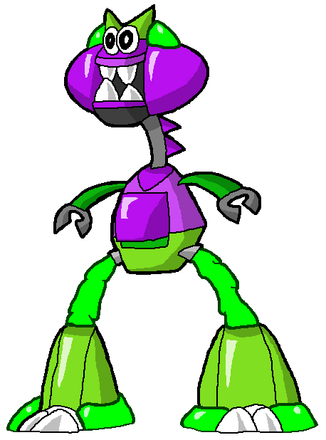 Mixels gurggle discount