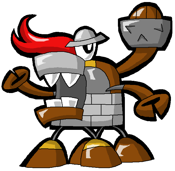 Mixels Rad Mixels: Mixadel by DarkTidalWave on DeviantArt