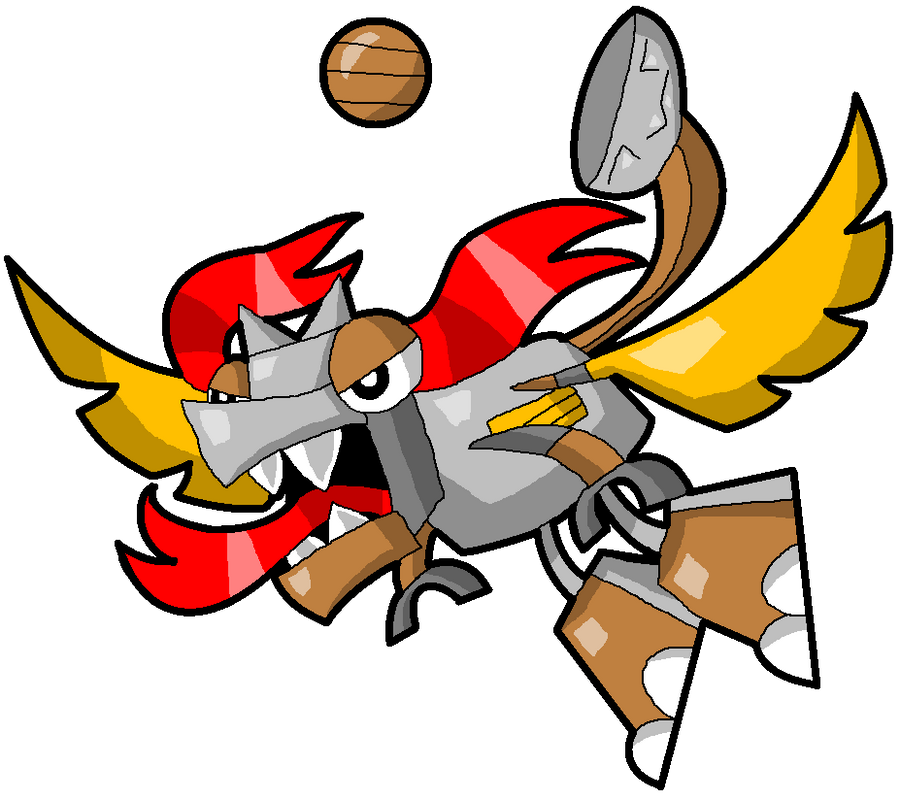 Mixels: Cartoon Medivals Max by DarkTidalWave on DeviantArt