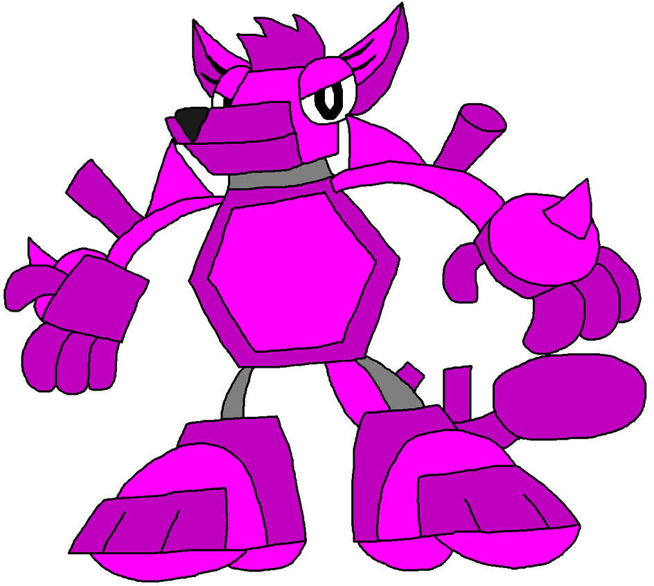 Mixels Dogs Mixels: Bloatedogs MAX by DarkTidalWave on DeviantArt