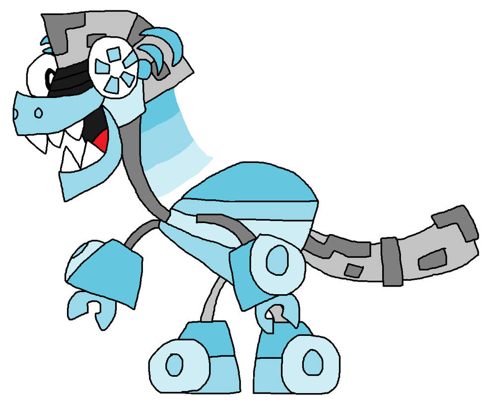 Mixels: Interwebs Max by DarkTidalWave on DeviantArt