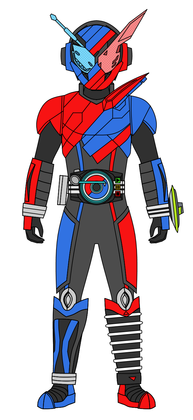 Kamen Rider Xeno: Build Music by DarkTidalWave on DeviantArt Kamen Rider Xeno: Build Music by DarkTidalWave on DeviantArt