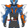 Kamen Rider Cross-Z