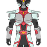 Kamen Rider Yuzuru