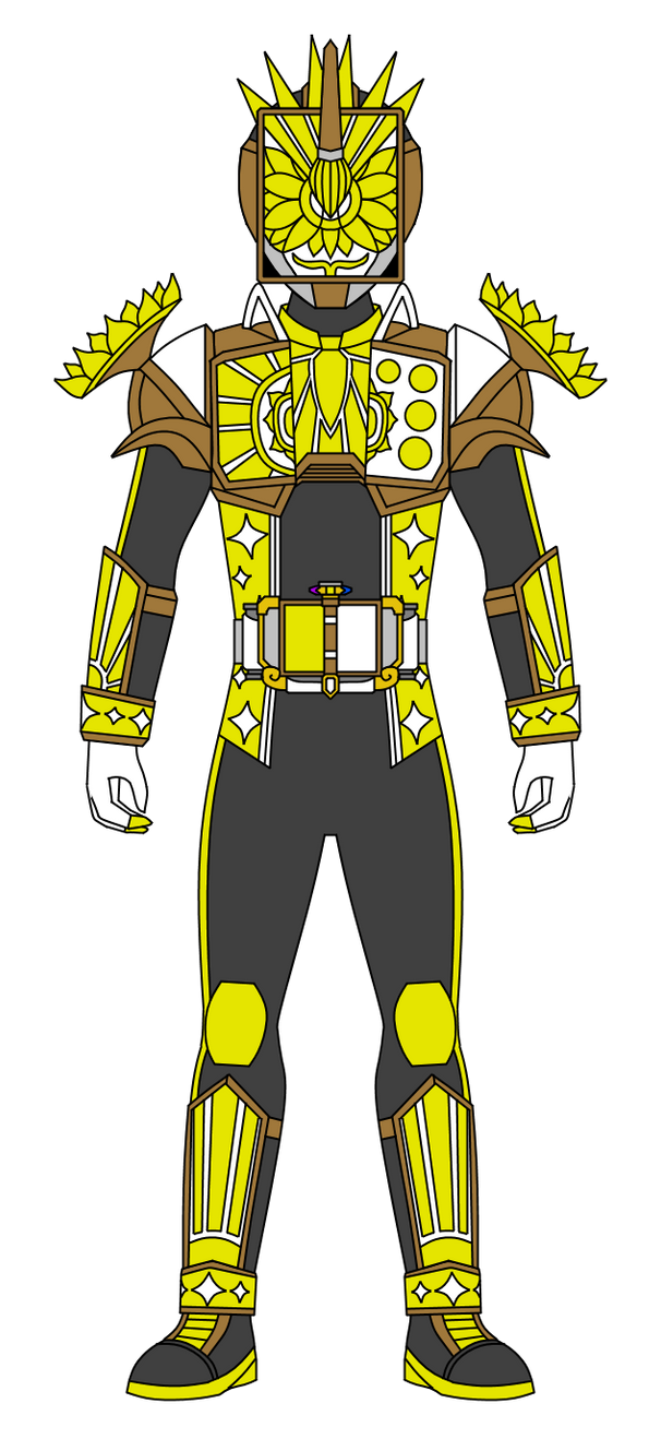 Kamen Rider Pathos: Joyful Art by DarkTidalWave on DeviantArt