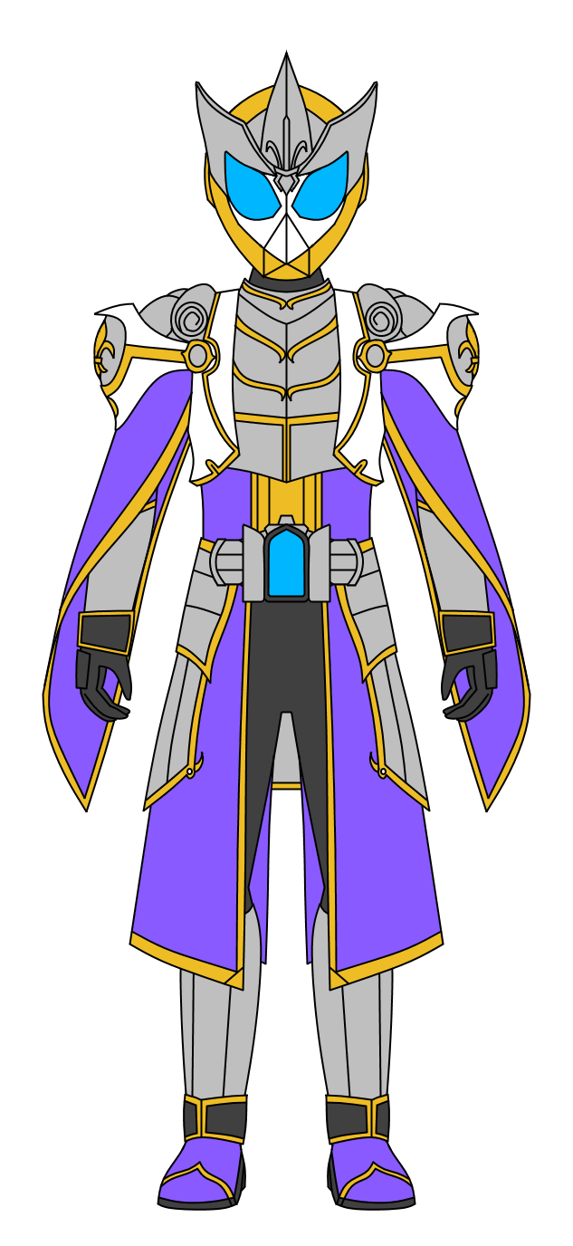 Kamen Rider La Pucelle By Darktidalwave On Deviantart Kamen Rider La Pucelle By Darktidalwave On Deviantart