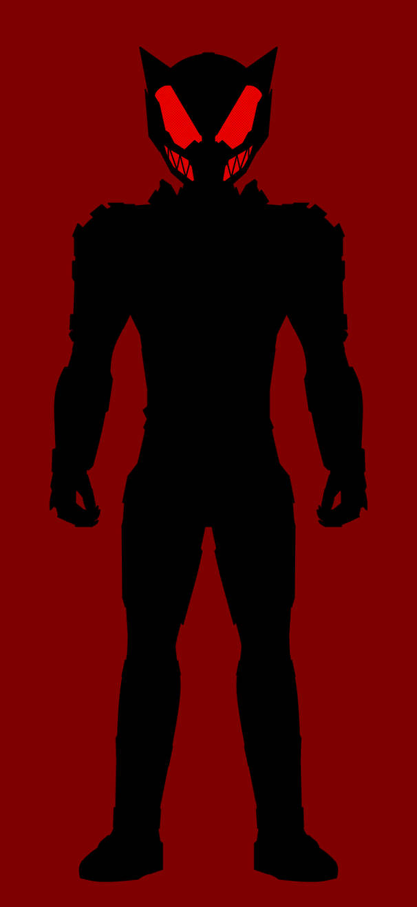 BREAKDOWN! by DarkTidalWave on DeviantArt