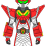 Kamen Rider Sayou