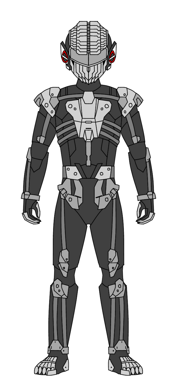 KR Zero-One: Ammonite Magia by DarkTidalWave on DeviantArt KR Zero-One: Ammonite Magia by DarkTidalWave on DeviantArt