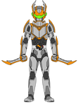 Commission Lightning Hornet Raider By Darktidalwave On Deviantart Commission Lightning Hornet Raider By Darktidalwave On Deviantart