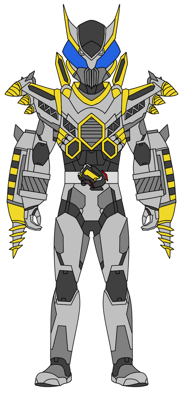 Commission Lightning Hornet Raider By Darktidalwave On Deviantart Commission Lightning Hornet Raider By Darktidalwave On Deviantart