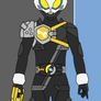 Kamen Rider Bira: Key Form