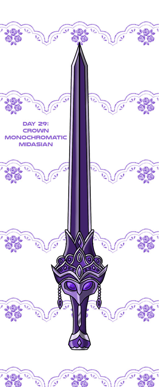 Zacian ( Crowned Sword ) by DarkraiLady on DeviantArt
