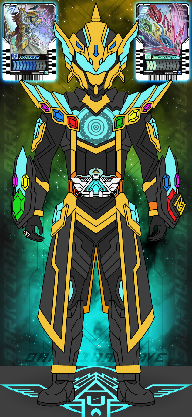 Dbz Wind Rider Kamen Rider Wind: GokigenOdin by DarkTidalWave on DeviantArt