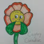 Cagney Carnation 