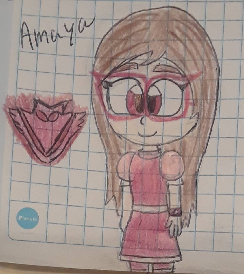 PJ Masks Amaya By MariaFangirl1998 On DeviantArt pj-masks-amaya-by-mariafangirl1998-on-deviantart