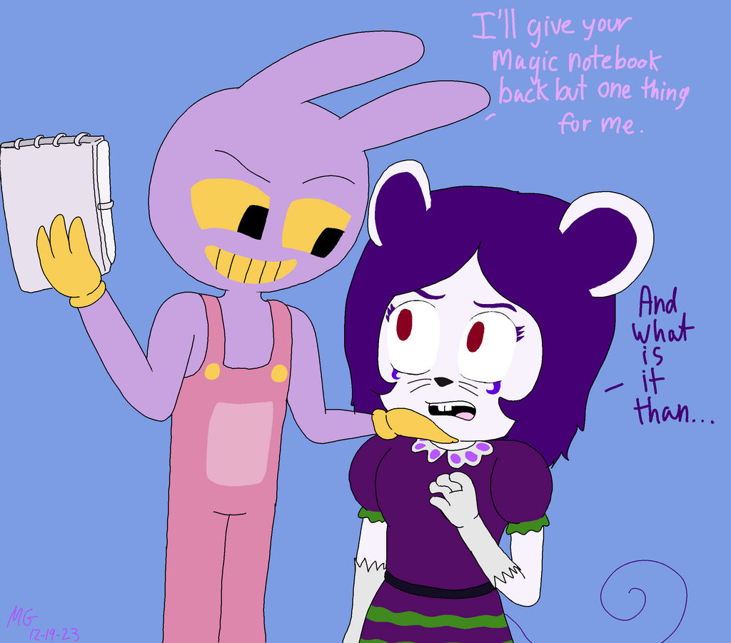 A Thing For Jax By MariaFangirl1998 On DeviantArt a-thing-for-jax-by-mariafangirl1998-on-deviantart