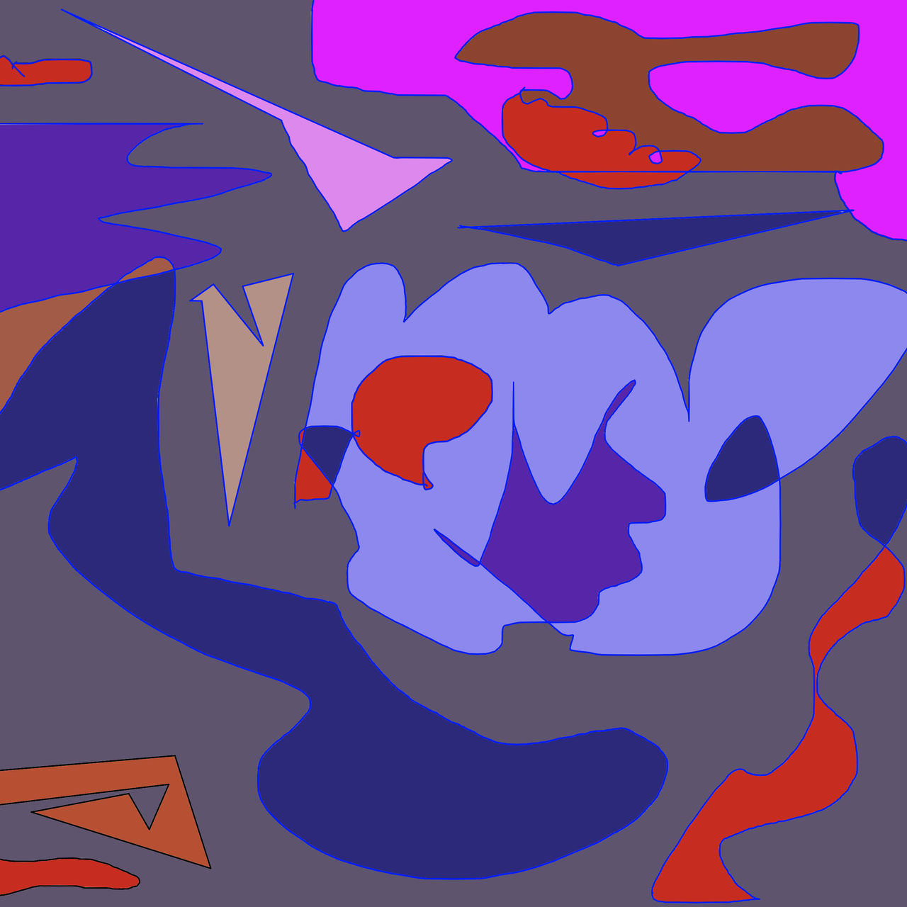 Deviant Abstract Abstract 4 by UPAcomics on DeviantArt