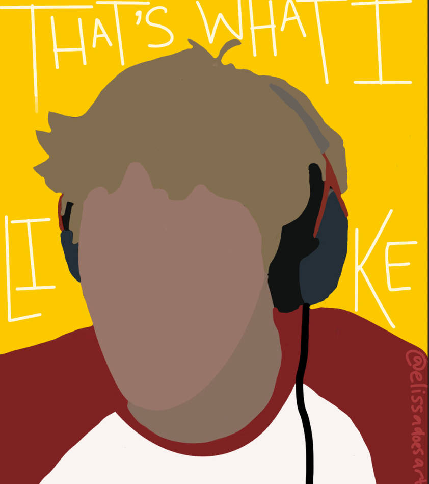 Tommy innit by elissadoesart on DeviantArt