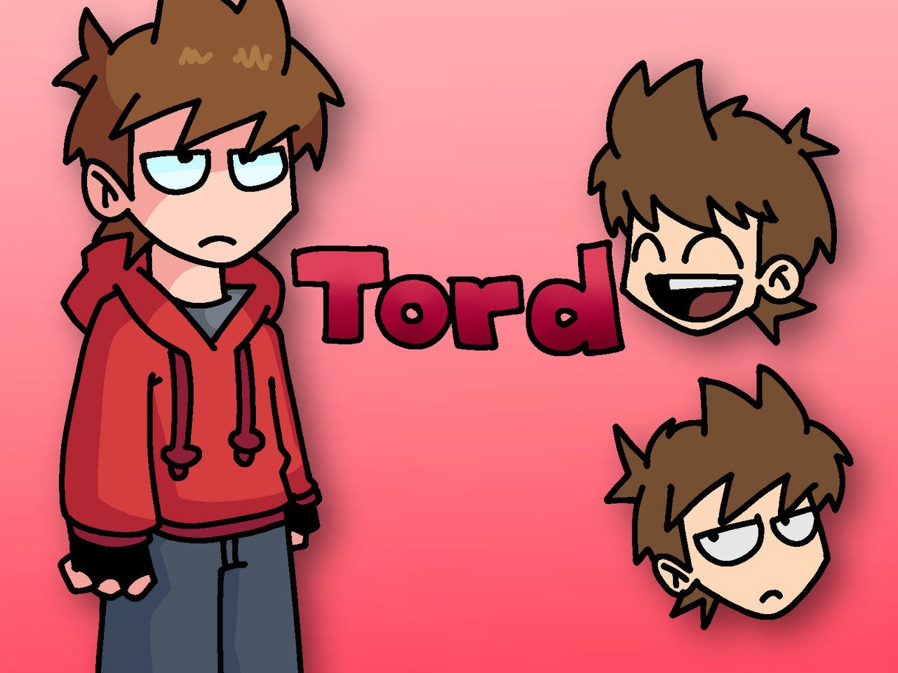 Tord Rig Tord! by EddsworldBoi22 on DeviantArt