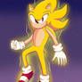 Super Sonic