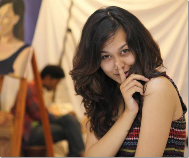 Prinsha Shrestha3 by KaizenKitty Prinsha Shrestha3 by KaizenKitty