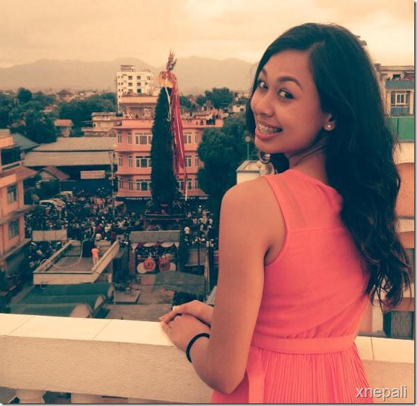 Prinsha Shrestha1 by KaizenKitty Prinsha Shrestha1 by KaizenKitty