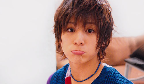 Ryosuke Yamada7 by KaizenKitty Ryosuke Yamada7 by KaizenKitty