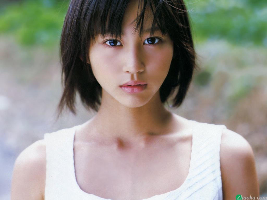 Maki Horikita6 by KaizenKitty Maki Horikita6 by KaizenKitty
