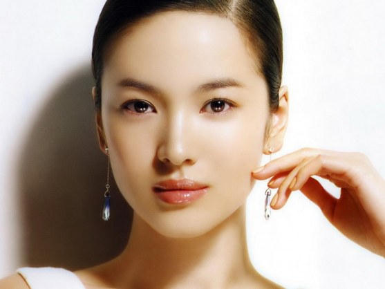 Song Hye Kyo3 by KaizenKitty Song Hye Kyo3 by KaizenKitty