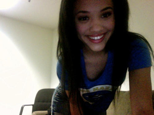 Kiersey Clemons3 by KaizenKitty Kiersey Clemons3 by KaizenKitty
