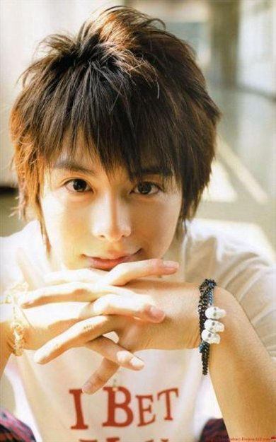 Koike Teppei4 by KaizenKitty Koike Teppei4 by KaizenKitty