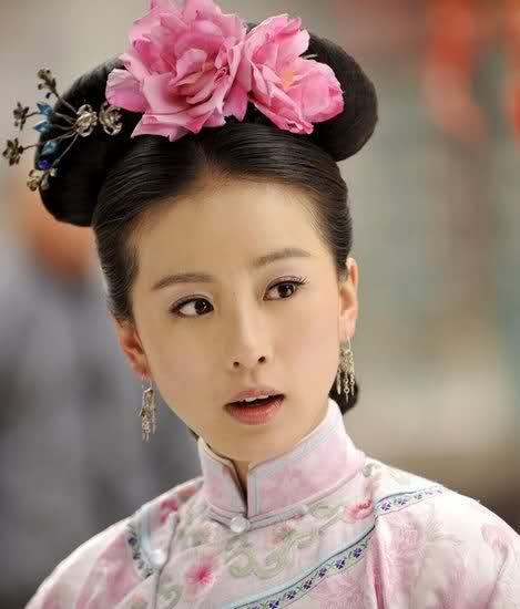 Liu Shi Shi1 by KaizenKitty Liu Shi Shi1 by KaizenKitty