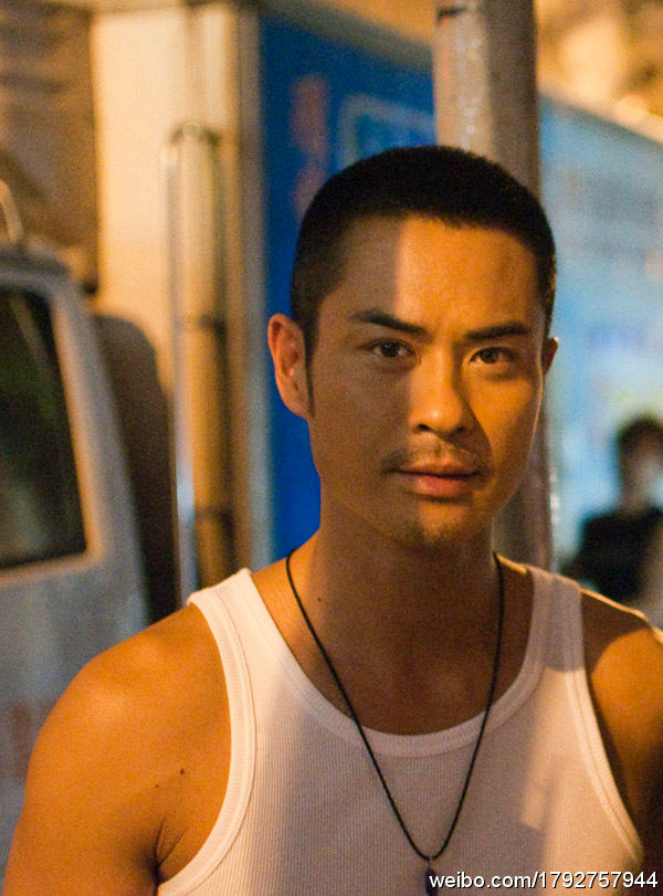 Kevin Cheng2 by KaizenKitty Kevin Cheng2 by KaizenKitty