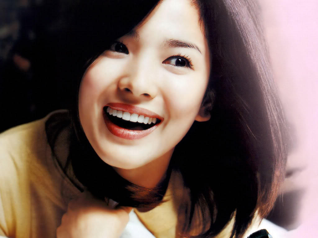 Song Hye Kyo2 by KaizenKitty Song Hye Kyo2 by KaizenKitty