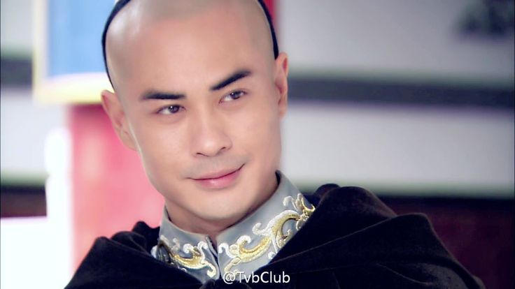 Kevin Cheng by KaizenKitty Kevin Cheng by KaizenKitty