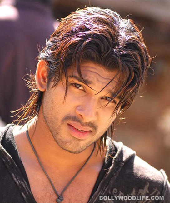 Allu Arjun3 by KaizenKitty Allu Arjun3 by KaizenKitty
