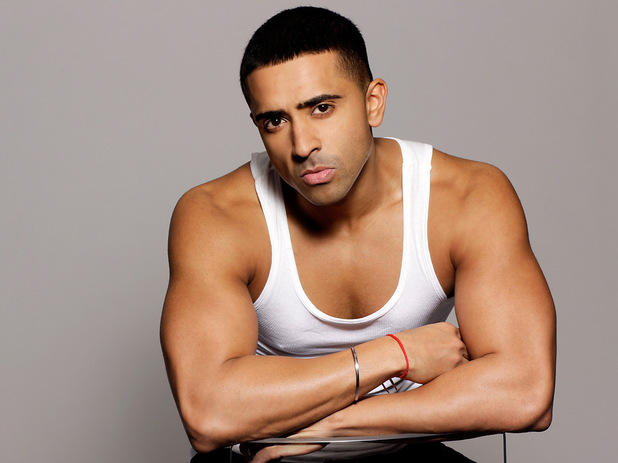 Jay Sean by KaizenKitty Jay Sean by KaizenKitty