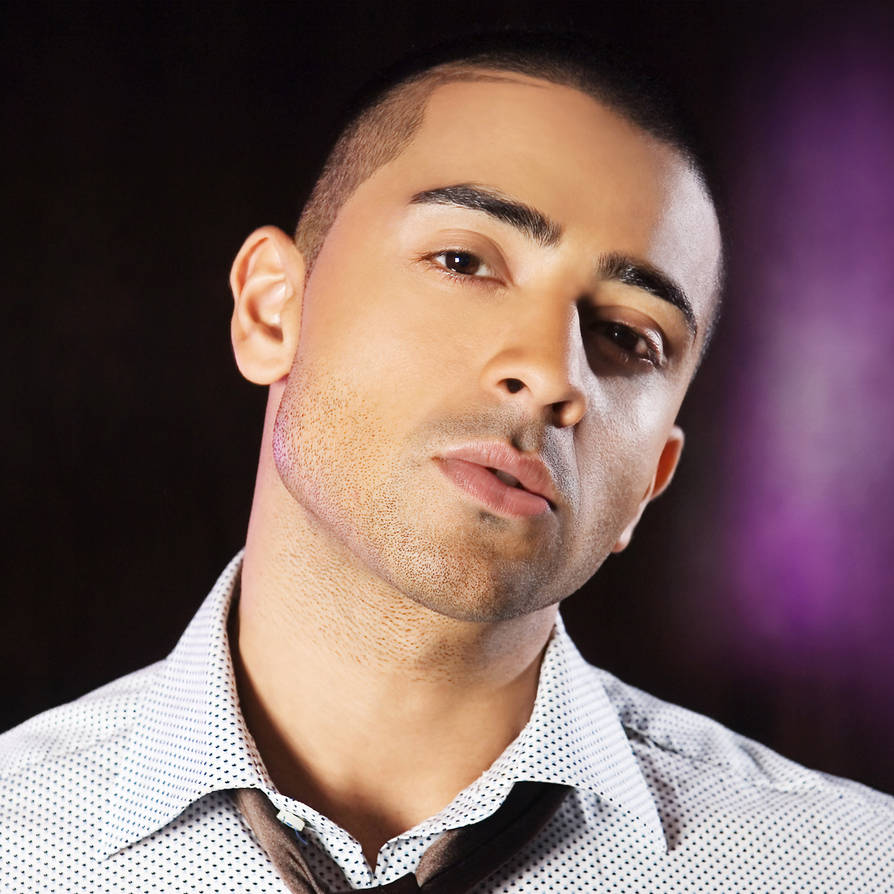 Jay Sean1 by KaizenKitty Jay Sean1 by KaizenKitty