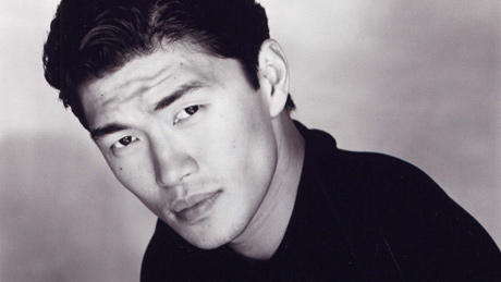 Rick Yune1 by KaizenKitty Rick Yune1 by KaizenKitty