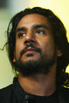 Naveen Andrews1 by KaizenKitty
