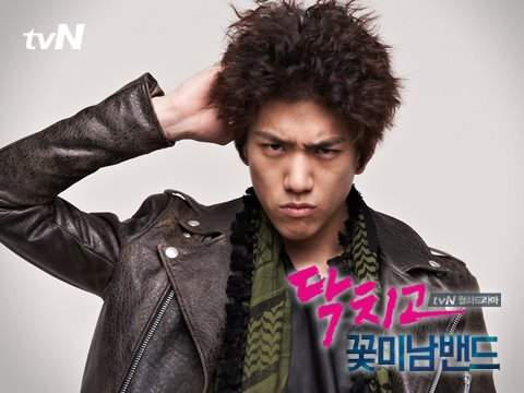 Sung Joon by KaizenKitty Sung Joon by KaizenKitty