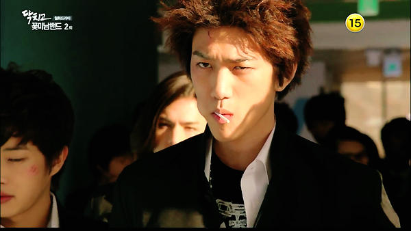 Sung Joon1 by KaizenKitty Sung Joon1 by KaizenKitty