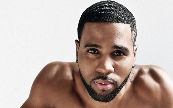 Jason Derulo by KaizenKitty Jason Derulo by KaizenKitty