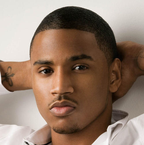 Tremaine Aldon Neverson by KaizenKitty Tremaine Aldon Neverson by KaizenKitty