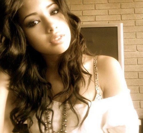 Jasmine Villegas7 by KaizenKitty Jasmine Villegas7 by KaizenKitty