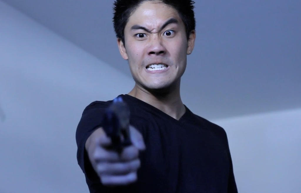 Ryan Higa9 by KaizenKitty Ryan Higa9 by KaizenKitty