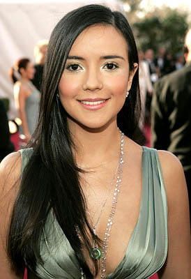 Catalina Sandino Moreno by KaizenKitty Catalina Sandino Moreno by KaizenKitty